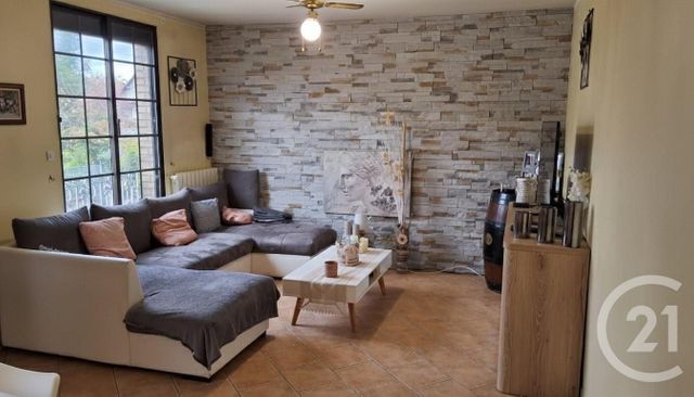 Maison à vendre - 5 pièces - 93 m2 - Montfermeil - 93 - ILE-DE-FRANCE