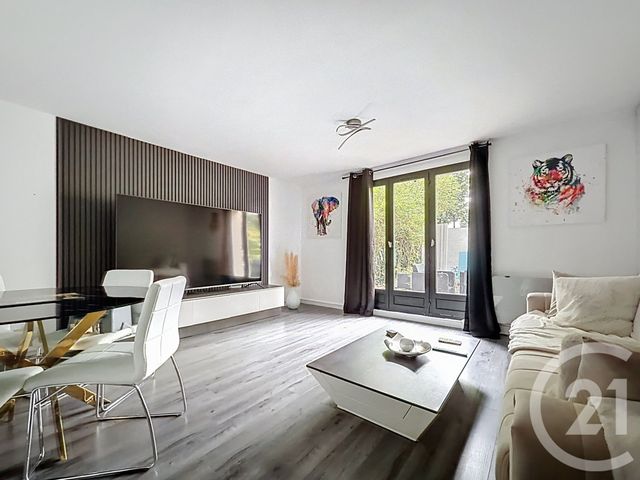 maison - MONTFERMEIL - 93