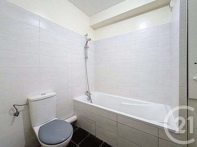 Appartement F2 &agrave; vendre - 2 pi&egrave;ces - 35,24 m2 - Montfermeil - 93 - ILE-DE-FRANCE