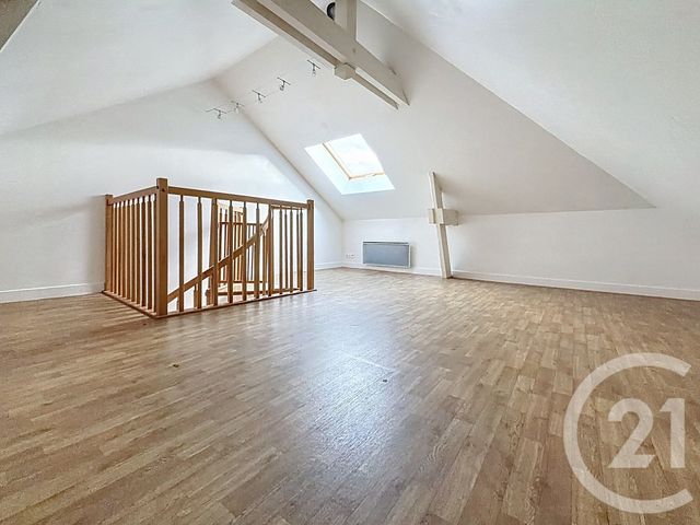 Appartement F2 &agrave; vendre - 2 pi&egrave;ces - 35,24 m2 - Montfermeil - 93 - ILE-DE-FRANCE