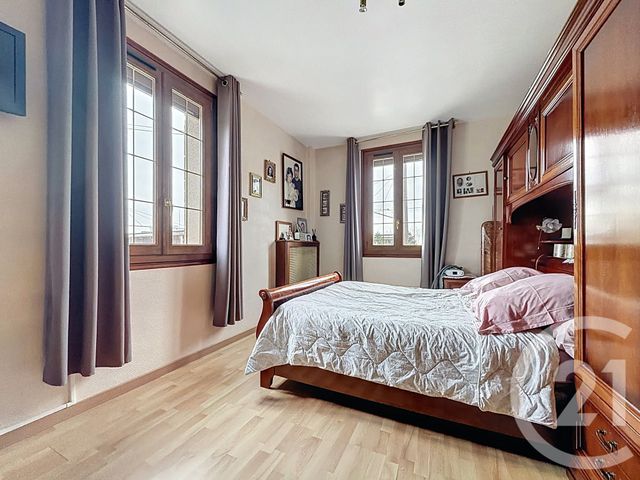 Maison &agrave; vendre - 5 pi&egrave;ces - 124,50 m2 - Montfermeil - 93 - ILE-DE-FRANCE