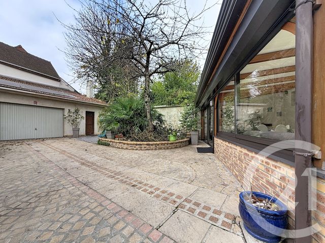 Maison &agrave; vendre - 5 pi&egrave;ces - 124,50 m2 - Montfermeil - 93 - ILE-DE-FRANCE