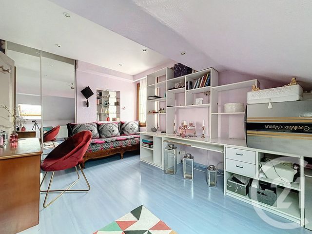 Maison &agrave; vendre - 5 pi&egrave;ces - 124,50 m2 - Montfermeil - 93 - ILE-DE-FRANCE