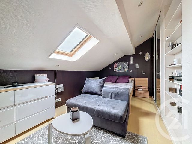 Maison &agrave; vendre - 5 pi&egrave;ces - 124,50 m2 - Montfermeil - 93 - ILE-DE-FRANCE