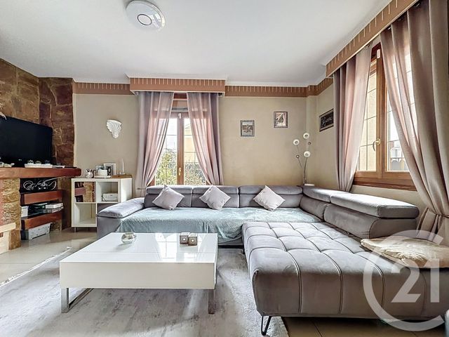 Maison &agrave; vendre - 5 pi&egrave;ces - 124,50 m2 - Montfermeil - 93 - ILE-DE-FRANCE