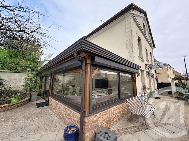 Maison &agrave; vendre - 5 pi&egrave;ces - 124,50 m2 - Montfermeil - 93 - ILE-DE-FRANCE