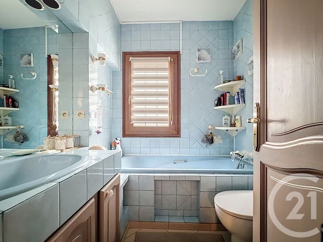 Maison &agrave; vendre - 5 pi&egrave;ces - 124,50 m2 - Montfermeil - 93 - ILE-DE-FRANCE