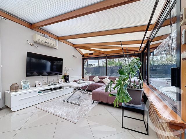 Maison &agrave; vendre - 5 pi&egrave;ces - 124,50 m2 - Montfermeil - 93 - ILE-DE-FRANCE