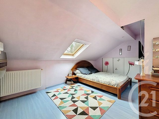 Maison &agrave; vendre - 5 pi&egrave;ces - 124,50 m2 - Montfermeil - 93 - ILE-DE-FRANCE