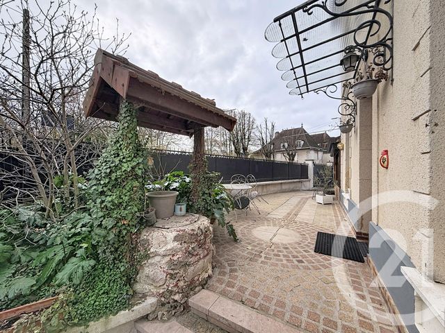 Maison &agrave; vendre - 5 pi&egrave;ces - 124,50 m2 - Montfermeil - 93 - ILE-DE-FRANCE