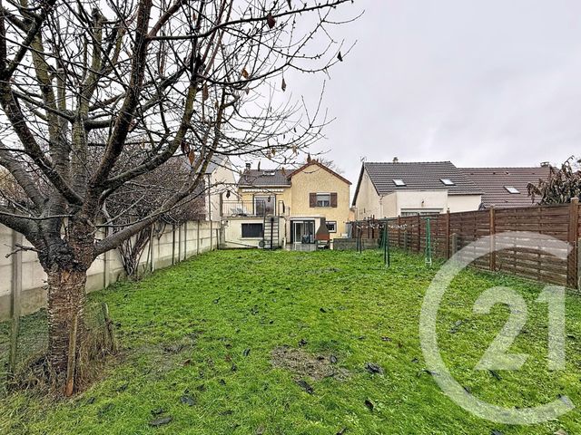 Maison &agrave; vendre - 7 pi&egrave;ces - 145,54 m2 - Chelles - 77 - ILE-DE-FRANCE