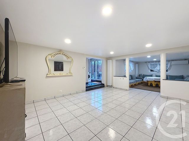 Maison &agrave; vendre - 7 pi&egrave;ces - 145,54 m2 - Chelles - 77 - ILE-DE-FRANCE