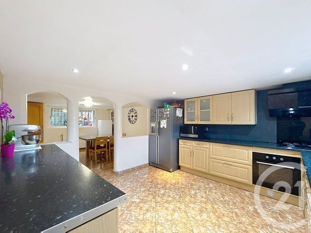 maison - CHELLES - 77