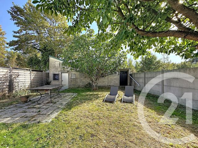 maison - CHELLES - 77