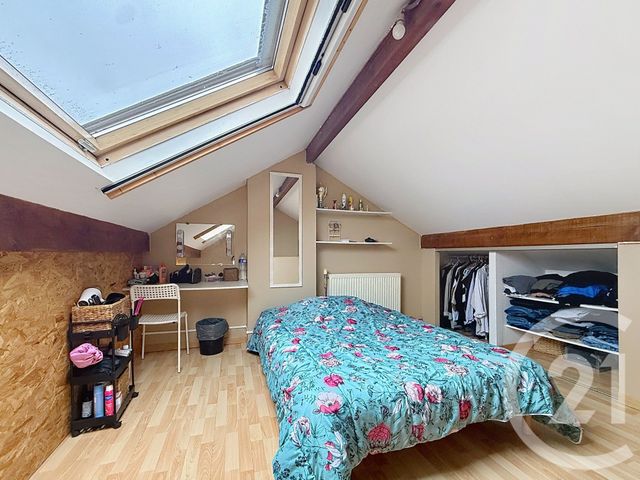 Maison &agrave; vendre - 7 pi&egrave;ces - 145,54 m2 - Chelles - 77 - ILE-DE-FRANCE