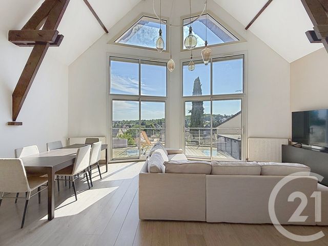 Maison &agrave; vendre - 6 pi&egrave;ces - 127,17 m2 - Montfermeil - 93 - ILE-DE-FRANCE