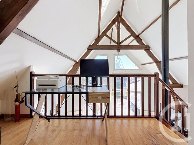 Maison &agrave; vendre - 6 pi&egrave;ces - 127,17 m2 - Montfermeil - 93 - ILE-DE-FRANCE