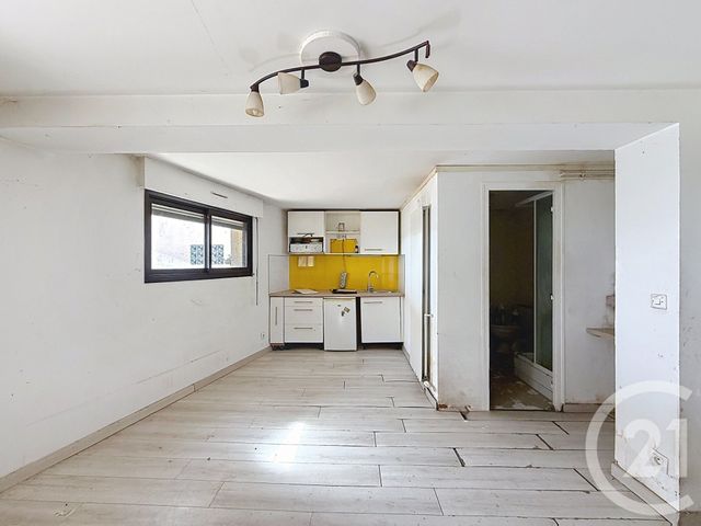 Maison &agrave; vendre - 6 pi&egrave;ces - 127,17 m2 - Montfermeil - 93 - ILE-DE-FRANCE