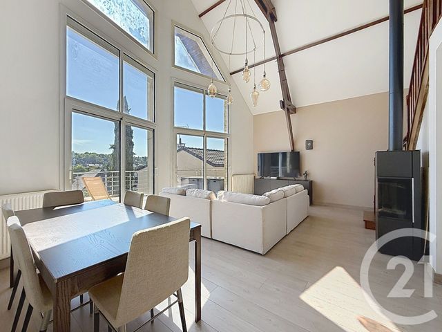 Maison &agrave; vendre - 6 pi&egrave;ces - 127,17 m2 - Montfermeil - 93 - ILE-DE-FRANCE