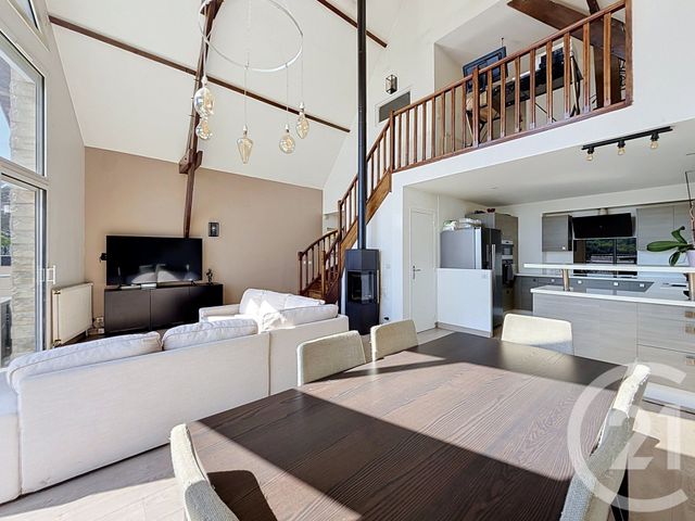 Maison &agrave; vendre - 6 pi&egrave;ces - 127,17 m2 - Montfermeil - 93 - ILE-DE-FRANCE