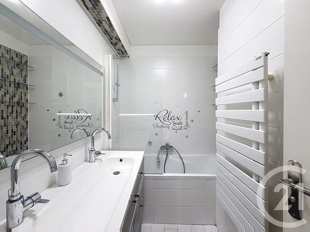 Maison &agrave; vendre - 6 pi&egrave;ces - 127,17 m2 - Montfermeil - 93 - ILE-DE-FRANCE