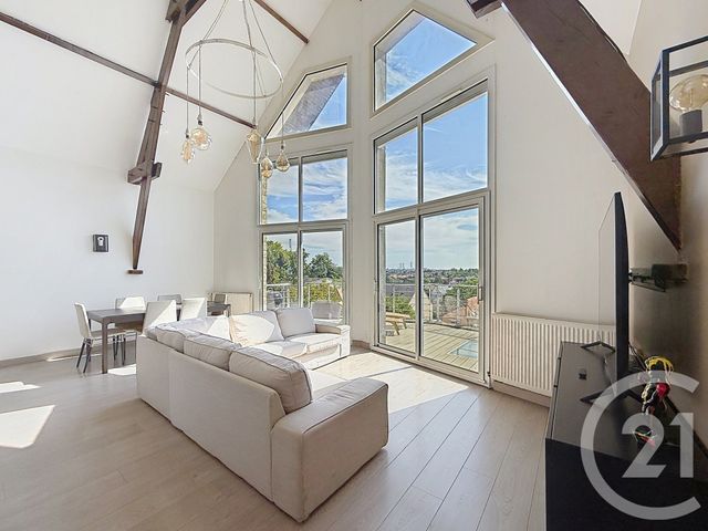 Maison &agrave; vendre - 6 pi&egrave;ces - 127,17 m2 - Montfermeil - 93 - ILE-DE-FRANCE