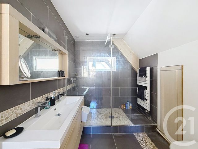 Maison &agrave; vendre - 6 pi&egrave;ces - 127,17 m2 - Montfermeil - 93 - ILE-DE-FRANCE