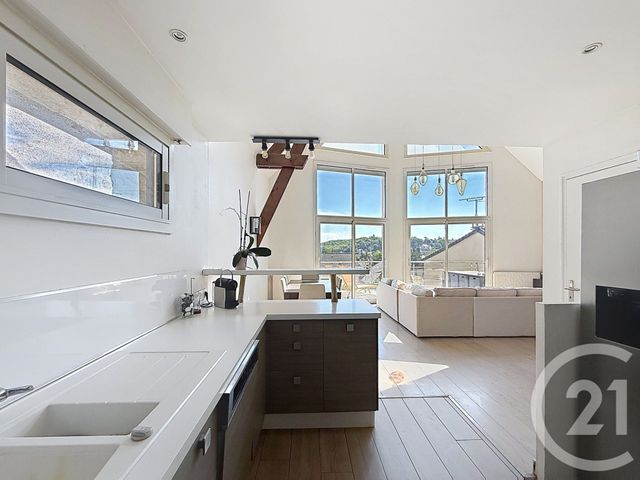 Maison &agrave; vendre - 6 pi&egrave;ces - 127,17 m2 - Montfermeil - 93 - ILE-DE-FRANCE