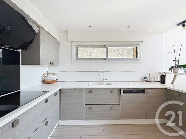 Maison &agrave; vendre - 6 pi&egrave;ces - 127,17 m2 - Montfermeil - 93 - ILE-DE-FRANCE