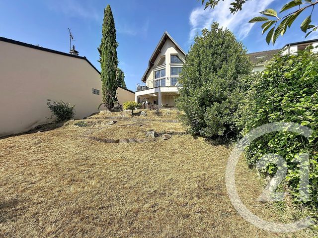 Maison &agrave; vendre - 6 pi&egrave;ces - 127,17 m2 - Montfermeil - 93 - ILE-DE-FRANCE