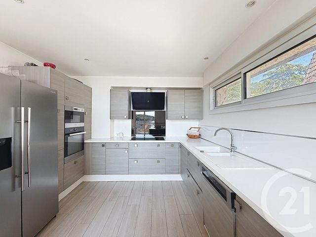 Maison &agrave; vendre - 6 pi&egrave;ces - 127,17 m2 - Montfermeil - 93 - ILE-DE-FRANCE