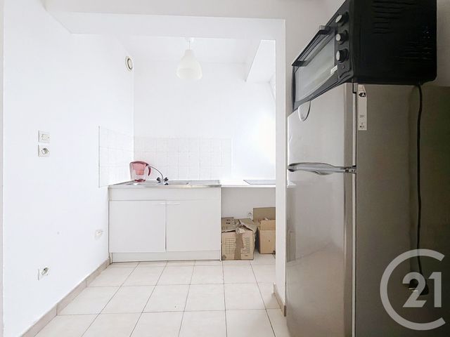 Appartement F1 &agrave; vendre - 1 pi&egrave;ce - 28,57 m2 - Montfermeil - 93 - ILE-DE-FRANCE