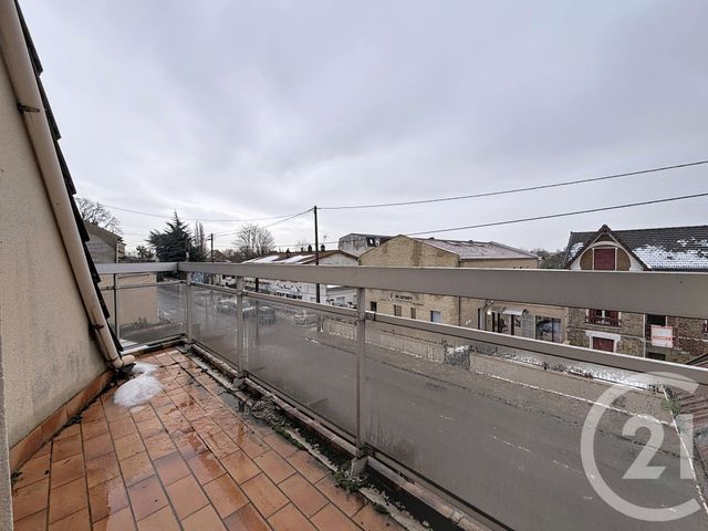 Appartement F1 &agrave; vendre - 1 pi&egrave;ce - 28,57 m2 - Montfermeil - 93 - ILE-DE-FRANCE