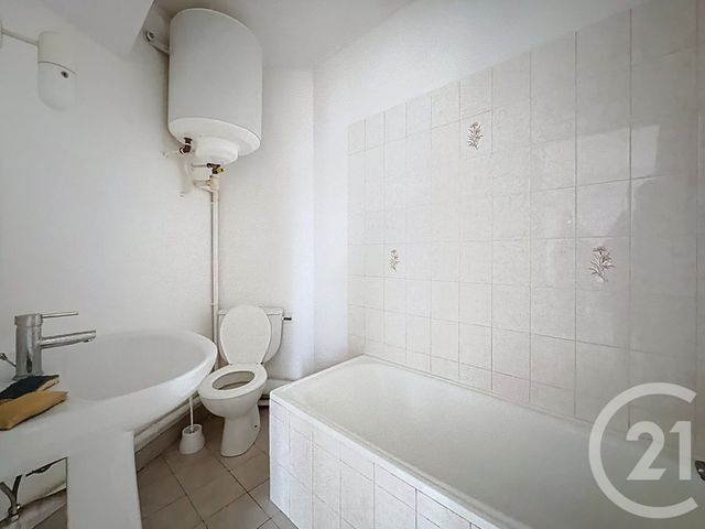 Appartement F1 &agrave; vendre - 1 pi&egrave;ce - 28,57 m2 - Montfermeil - 93 - ILE-DE-FRANCE