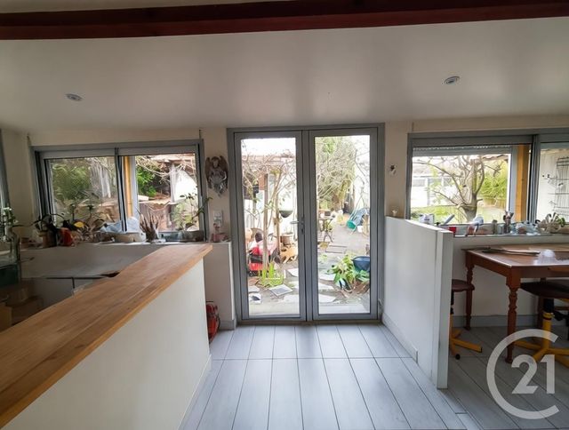 Maison &agrave; vendre - 5 pi&egrave;ces - 85,47 m2 - Montfermeil - 93 - ILE-DE-FRANCE