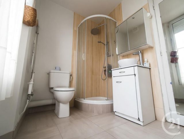 Maison &agrave; vendre - 5 pi&egrave;ces - 85,47 m2 - Montfermeil - 93 - ILE-DE-FRANCE