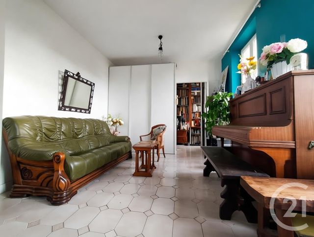 Maison &agrave; vendre - 5 pi&egrave;ces - 85,47 m2 - Montfermeil - 93 - ILE-DE-FRANCE