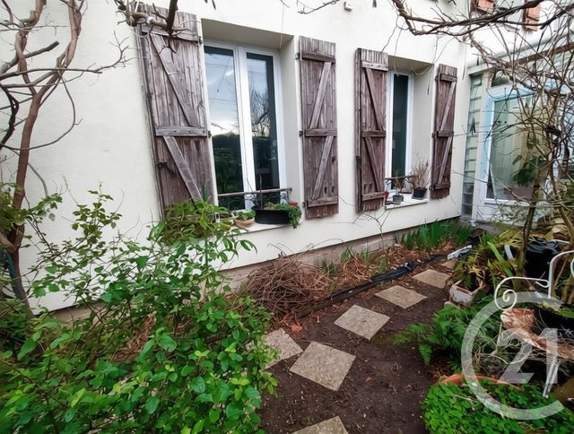 Maison &agrave; vendre - 5 pi&egrave;ces - 85,47 m2 - Montfermeil - 93 - ILE-DE-FRANCE
