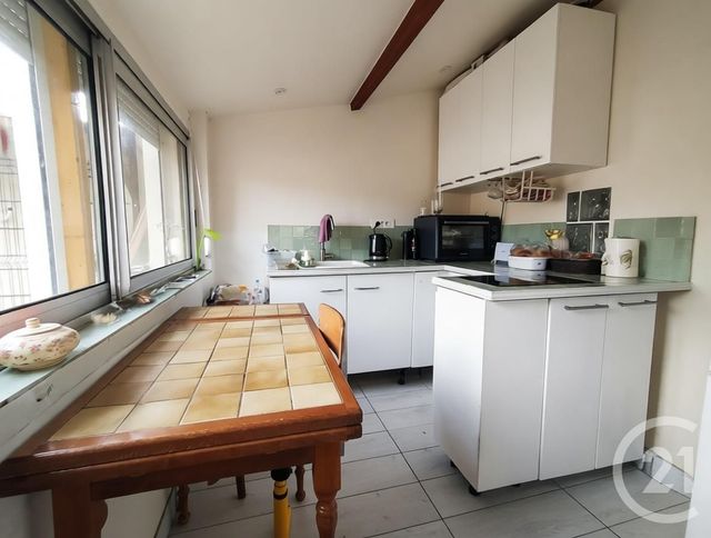 Maison &agrave; vendre - 5 pi&egrave;ces - 85,47 m2 - Montfermeil - 93 - ILE-DE-FRANCE