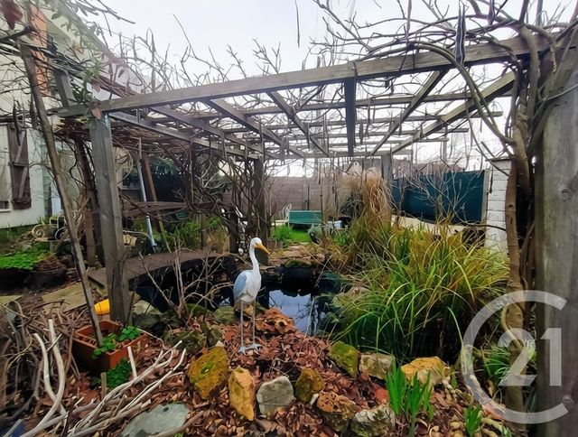 Maison &agrave; vendre - 5 pi&egrave;ces - 85,47 m2 - Montfermeil - 93 - ILE-DE-FRANCE