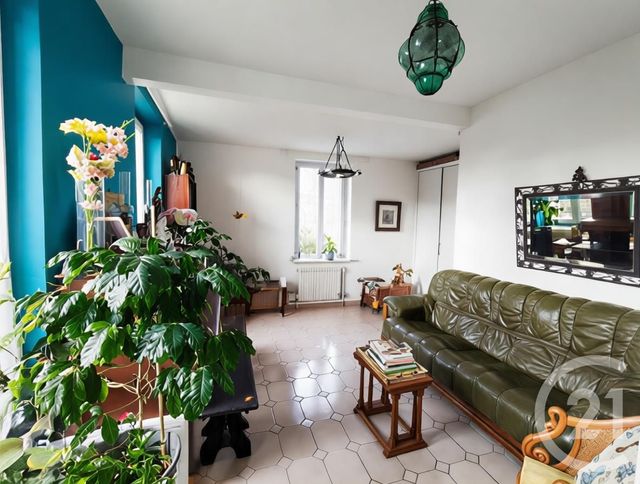 Maison &agrave; vendre - 5 pi&egrave;ces - 85,47 m2 - Montfermeil - 93 - ILE-DE-FRANCE