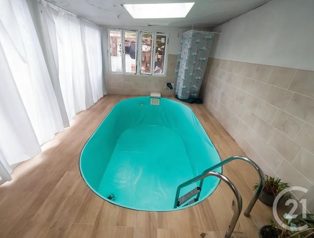 Maison &agrave; vendre - 5 pi&egrave;ces - 85,47 m2 - Montfermeil - 93 - ILE-DE-FRANCE