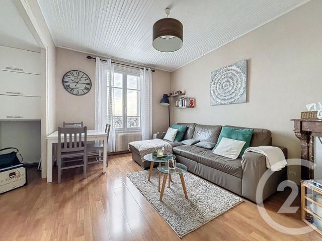 appartement - MONTFERMEIL - 93