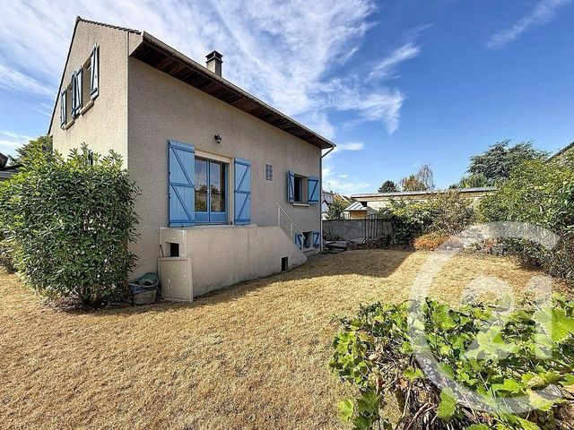 Maison &agrave; vendre - 5 pi&egrave;ces - 111 m2 - Montfermeil - 93 - ILE-DE-FRANCE