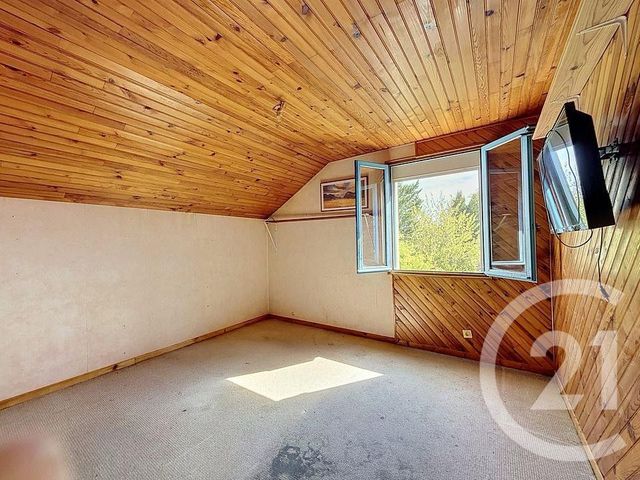 Maison &agrave; vendre - 5 pi&egrave;ces - 111 m2 - Montfermeil - 93 - ILE-DE-FRANCE