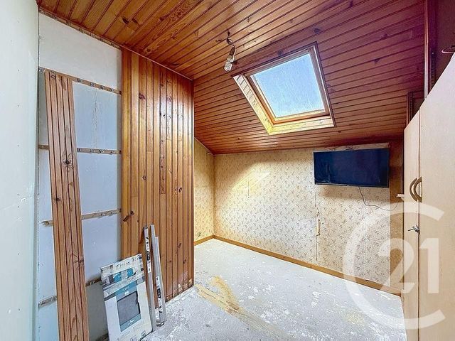 Maison &agrave; vendre - 5 pi&egrave;ces - 111 m2 - Montfermeil - 93 - ILE-DE-FRANCE