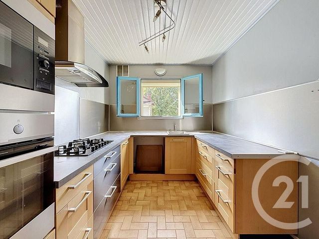 Maison &agrave; vendre - 5 pi&egrave;ces - 111 m2 - Montfermeil - 93 - ILE-DE-FRANCE
