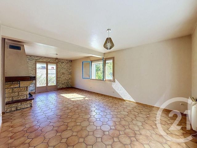 Maison &agrave; vendre - 5 pi&egrave;ces - 111 m2 - Montfermeil - 93 - ILE-DE-FRANCE