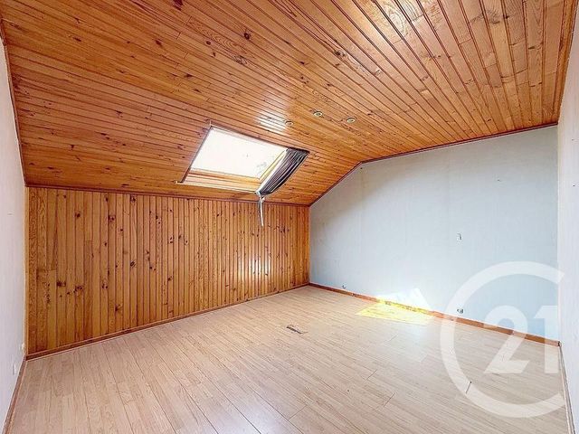 Maison &agrave; vendre - 5 pi&egrave;ces - 111 m2 - Montfermeil - 93 - ILE-DE-FRANCE