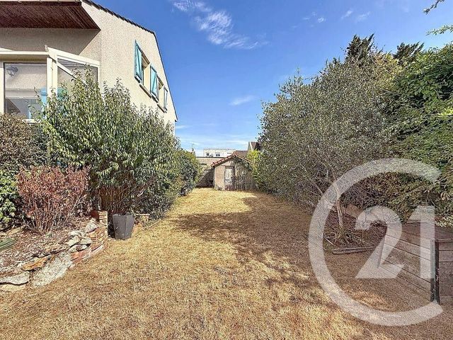 Maison &agrave; vendre - 5 pi&egrave;ces - 111 m2 - Montfermeil - 93 - ILE-DE-FRANCE